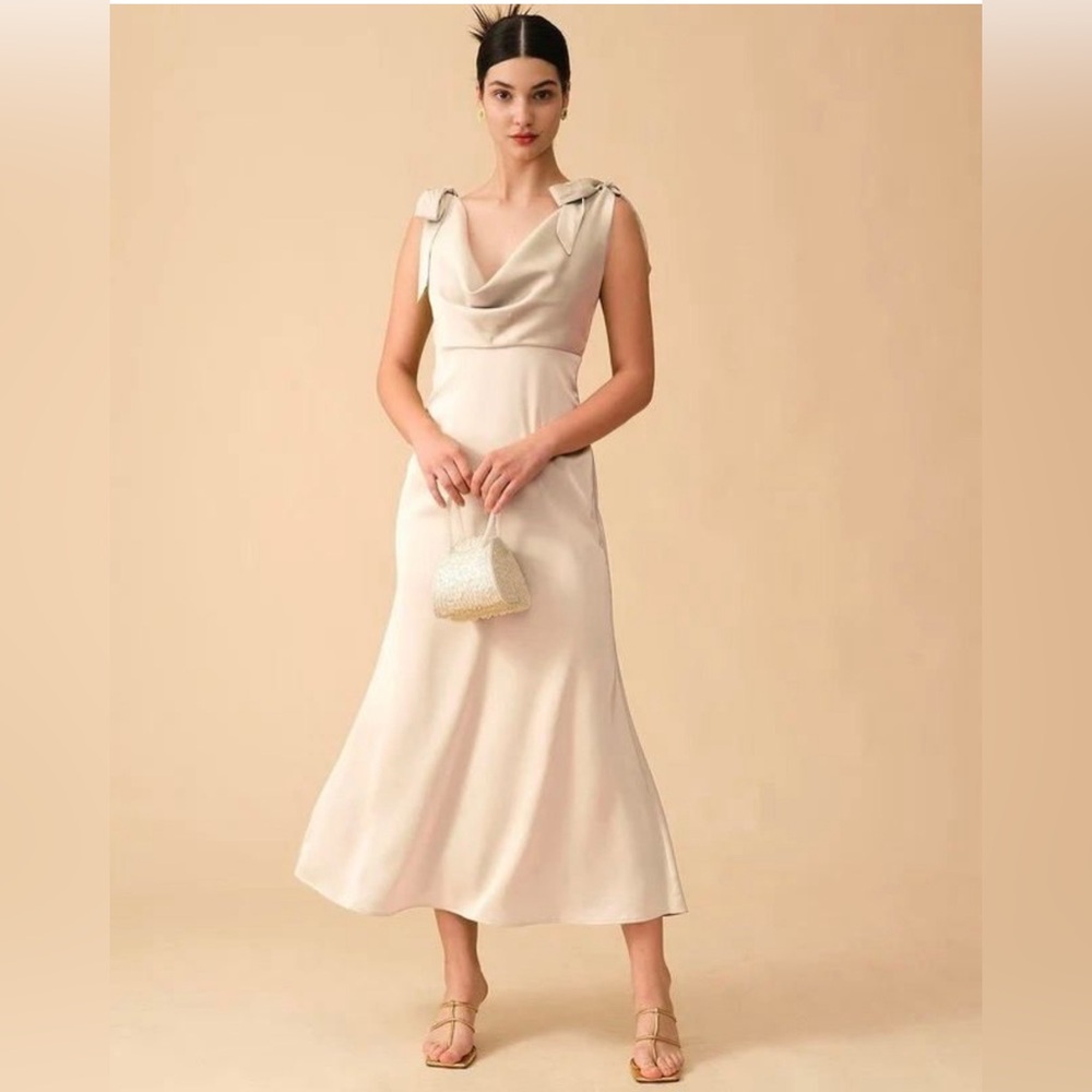 Formal dress